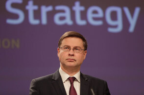 Βάλντις Ντομπρόφσκις