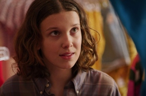 Το stranger Things αναβάλλεται λόγω κορωνοϊού