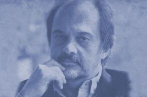 Απόστολος Δοξιάδης 