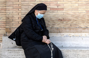 Κορωνοϊός - Ιταλία - Ευρώπη