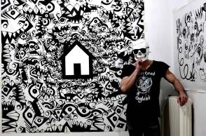 Γιώργος Τζινούδης 