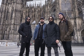 Aπό τα κλειστά σύνορα που αντιμετώπισαν οι Planet Of Zeus μέχρι την πτώση των μετοχών της Live Nation λόγω κορωνοϊού