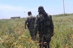 Συρία Ρωσία Τουρκία