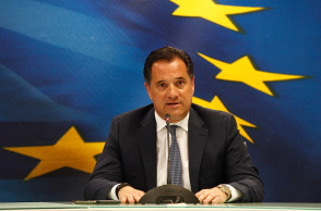 Άδωνις Γεωργιάδης 