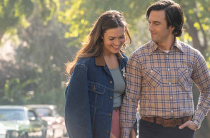 "THIS IS US" Fox Life