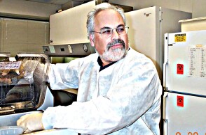 Γιώργος Παυλάκης 