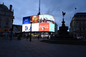 Λονδίνο, Κορωνοϊός