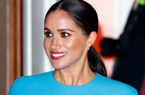 Μέγκαν Μαρκλ