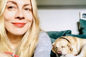 Σμαράγδα Καρύδη - Μένουμε Σπίτι 