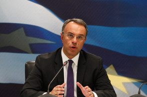 Χρήστος Σταϊκούρας  