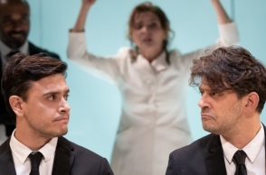 «Το Θέατρο Τέχνης -και- στο σπίτι»: Η νέα υπηρεσία του Θεάτρου Τέχνης με δυνατότητα on demand παρακολούθησης των παραστάσεων που διακόπηκαν λόγω κορωνοϊού