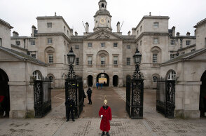 Λονδίνο, Κορωνοϊός
