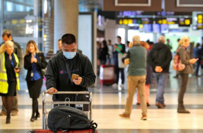 Εγκλωβισμένοι στην Ισπανία Έλληνες φοιτητές λόγω κορωνοϊού 