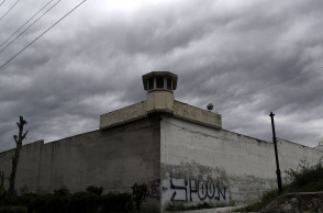 Μαχαίρια, κατσαβίδια και φιάλες ποτού στο Ψυχιατρείο Κορυδαλλού 