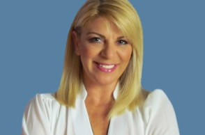 Συνέντευξη με την Ελευθερία Μεταξά για το βιβλίο «Αθώοι Ένοχοι», ένα νουάρ και ψυχολογικό θρίλερ που κυκλοφορεί από τις Εκδόσεις Μίνωας.