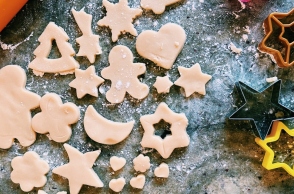 Κορωνοϊός και παιδιά: Στην κουζίνα όλοι μαζί