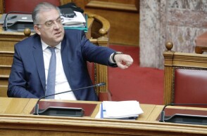 Θεοδωρικάκος