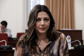 Δεν υπάρχει λόγος μετάθεσης της έναρξης των Πανελλαδικών Εξετάσεων, επισήμανε η υφυπουργός Παιδείας, Σοφία Ζαχαράκη, εκθέτοντας τα δεδομένα για το υπόλοιπο της σχολικής χρονιάς