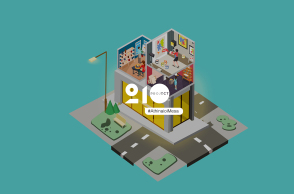 #AthinaioiMesa: συλλογικό έργο από τα σπίτια σας