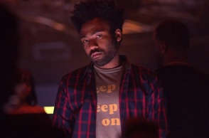 Ο Childish Gambino κυκλοφόρησε το νέο άλμπουμ «03.15.20»