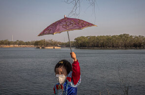 Κορωνοϊός στην Κίνα