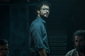 Η Τέλεια Ληστεία - La Casa De Papel