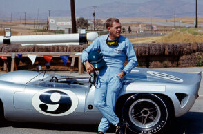 Στιβ ΜακΚουίν 