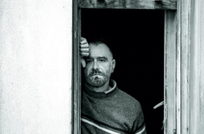 Φωτογραφία του Κωνσταντίνου Βήτα από τον Ανδρέα Σιμόπουλο