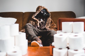 Κορωνοϊός 