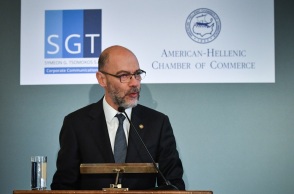 Αναστασόπουλος για κορωνοϊό και οικονομία