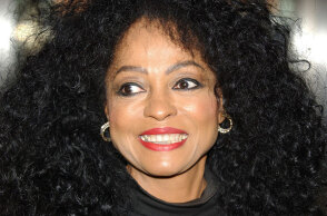 Νταϊάνα Ρος