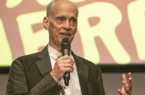 Ο σκηνοθέτης Τζον Γουότερς