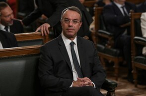 Σταϊκούρας