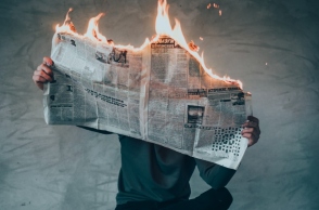 Τα fake news και οι θεωρίες συνωμοσίας γύρω από τον κορωνοϊό και η δημοσιογραφική υπευθυνότητα