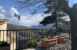 Italia, Lazio