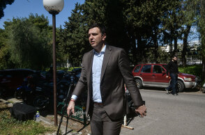 Βασίλης Κικίλιας 