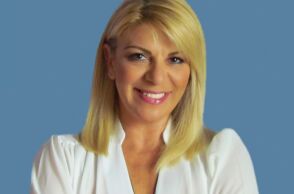 Ελευθερία Μεταξά