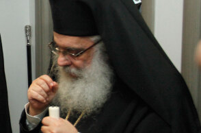 Μητρποπλίτης Εδέσσης Ιωήλ