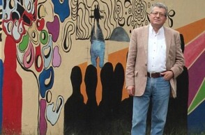 Αντώνης Παπαδόπουλος, πέθανε ο καλλιτεχνικός διευθυντής του Φεστιβάλ Ταινιών Μικρού Μήκους Δράμας