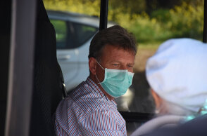 Κορωνοϊός στην Ελλάδα