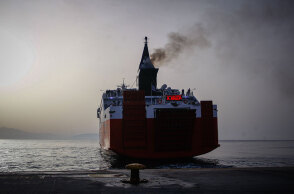 Λιμάνι Ραφήνας 