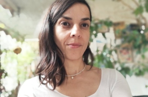 Δήμητρα Γκρους