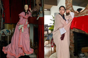 Έργα Τέχνης σε καραντίνα