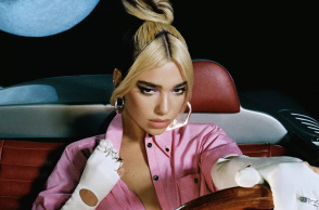 Future Nostalgia: Ο δεύτερος δίσκος της Dua Lipa