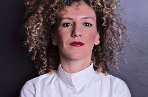 H Γεωργιάννα Χιλιαδάκη μοιράζεται τη συνταγή της για σπανακορύζο