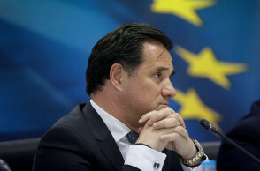 Άδωνις Γεωργιάδης