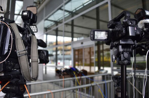 Δημοσιογράφοι στην εποχή του κορωνοϊού