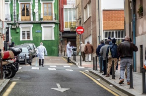 Στην Ισπανία απαγορεύεται να κοπεί το ρεύμα ή το νερό για τους απλήρωτους λογαριασμούς