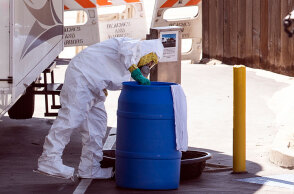 Κορωνοϊός: Τρίτη σε νεκρούς παγκοσμίως οι ΗΠΑ