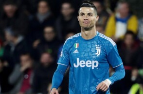 Κριστιάνο Ρονάλντο